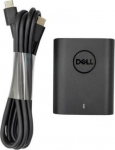 Dell Kabel zasilający Dell AC adapter 65W USB-C