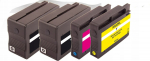Peach Tusz Peach Patrone Peach HP 932/933XL F&uuml;llanzeige MultiPackPlus Retail - PI300-580