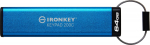 Kingston Pendrive Kingston IronKey Keypad 200, 64 GB  (IKKP200C/64GB)