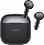 Huawei FreeBuds SE 3 (black, USB-C, Bluetooth, IP54)