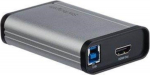 Startech System przekazu sygnału AV StarTech StarTech HDMI TO USB-C CAPTURE DEVICE/.