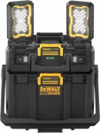Dewalt DEWALT SKRZYNIA TOUGH SYS.2,0 Z OŚWIETLENIEM