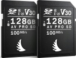 PNY Angelbird AV PRO SD 128GB V30 Canon