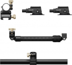 Insta360 Uchwyt samochodowy z podw&oacute;jną przyssawką Insta360