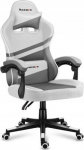 Huzaro Fotel Huzaro Force  4.4 White Mesh Biały