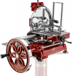 Berkel Berkel Volano B114 red/gold Slicer