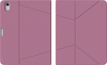 Jcpal Etui na tablet Jcpal JCPAL SLIMFLEX FOLIO PURPLE/LILAC IPAD 10.9 10THG