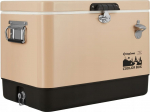 King Camp Lod&oacute;wka Turystyczna Przenośna Mała Podr&oacute;żna KING CAMP Cooler Box 57 x 38 cm