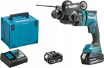 Makita Młotowiertarka Makita DHR182RTJ 18 V