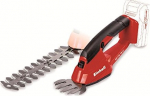Einhell cordless grass and shrub shear GE-CG 18 Li