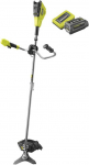 Ryobi Cordless brushcutter RYOBI ONE+ RY36BCX30A-140, 36 V, 40 cm, 4.0 Ah