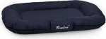 Bimbay Legowisko Ponton granat nr. 4 110x80