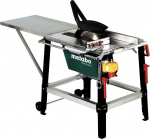 Metabo Pilarka tarczowa Metabo 315 mm