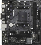 Asrock A520M-HDV - Socket AM4 - motherboard