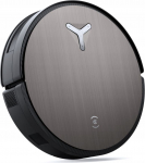 Ecovacs Robot sprzątający Ecovacs Deebot X11 OmniCyclone Czarny