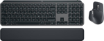 Logitech Klawiatura + mysz Logitech MX Keys S Combo (920-011606)