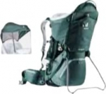 Deuter KID COMFORT FOREST HIKING CARRIER