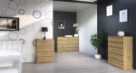 Top E Shop Topeshop M8 120 ARTISAN chest of drawers