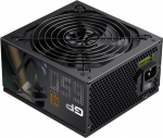 Gamemax Zasilacz GameMax Gamemax PSU | GP 650B | 650 W | Bronze | Non-Modular