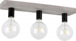 Spotlight Lampa sufitowa Spotlight Nowoczesna lampa podsufitowa do jadalni Spotlight Fortan 8254336