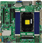 Supermicro Płyta gł&oacute;wna SuperMicro Supermicro Mainboard X13SEM-TF micro-ATX Sockel 4677 Bulk