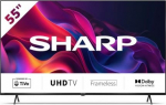 Sharp LED TV 55'' 55GK4245E