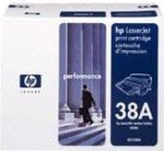 HP Toner HP 38A Black Oryginał  (Q1338A)