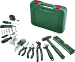 Bosch Zestaw narzędzi Bosch Advanced 52 el. (1600A02BY7)