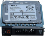 Dell Dysk serwerowy Dell 1.2TB 2.5'' SAS-3 (12Gb/s)  (400-ATJL)