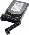 Dell Dysk serwerowy Dell Dell 2.4TB 10K RPM SAS 12Gbps