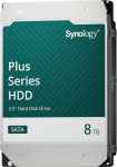Synology Dysk serwerowy Synology HAT3310 8TB 3.5'' SATA III (6 Gb/s) (HAT3310-8T)