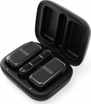 Rode Mikrofon Rode Wireless Micro czarny (WIMICROL)