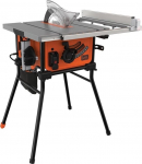 Black&Decker Pilarka tarczowa Black&Decker BES720 1800 W 254 mm