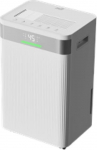 Mill Mill Dehumidifier | MDH20 | Suitable for rooms up to 20-30 m&sup2; | Water tank capacity 4 L | White