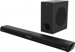 Grundig Soundbar Grundig Grundig DSB 2100 Czarny 2.1 kan. 280 W