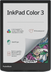 Pocketbook Czytnik PocketBook  InkPad Color 3 (PB743K3-1-WW-B)