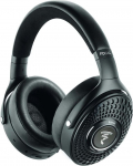 Focal Słuchawki FOCAL Bathys Deep Black- Słuchawki Bluetooth z ANC