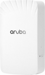 HP Access Point HP hewlett packard enterprise HPE Aruba AP-505H Access Point (RW) Dual-radio 802.11ax 2x2 Unified Hospitality with 1+4 Ethernet PSE USB