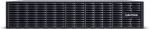 Cyberpower Battery module BPSE72V40ART2U EBP, Rack 2U, 72VDC, 12x9AH/12V for OLS3000ERT2UA