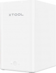 Xtool Desktop Smoke Extractor