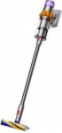 Dyson V15 Detect Absolute (2023) Cordless Vacuum Cleaner Silver EU 446986-01