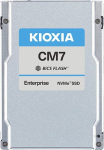 Kioxia CM7-V 2.5" 3.2 TB PCI Express 5.0 NVMe BiCS FLASH TLC