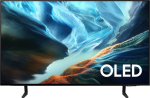 Samsung QE42S90HAE 106,7 cm (42") 4K Ultra HD Nutiteleri funktsioon WiFi Must