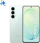 Samsung Galaxy SM-S741BLGDEUE nutitelefon 17 cm (6.7") Kaksik-SIM Android 17 5G USB t&uuml;&uuml;p-C 128 GB 4900 mAh Roheline