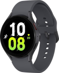 Samsung Smartwatch Samsung Galaxy Watch 5 44mm Czarny (SM-R915FZAAEUE)