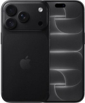 Apple iPhone 18 Pro 256GB Black EU MJRP4