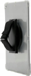 Mobilis Uchwyt Mobilis Mobilis Uni. Adhesive Rotating Handle + Handstrap for Tablet