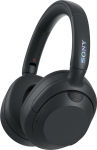 Sony WHULT900NB k&otilde;rvaklapid ja peakomplekt K&otilde;rvaklapp Juhtmega &uuml;hendatud & juhtmevaba Peav&otilde;ru K&otilde;ned/muusika Bluetooth Must