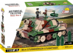 Cobi Klocki 38 cm Sturmm&ouml;rser Sturmtiger
