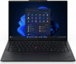 Lenovo Laptop ThinkPad E14 G7 21T0003SPB W11Pro 7 250/16GB/512GB/INT/14.O WUXGA/Black/1YR Premier + 3YR OS + CO2 Offset